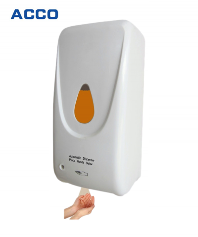 Automatic Soap Dispenser A108