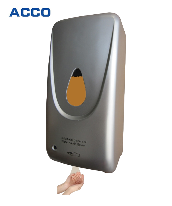 Automatic Soap Dispenser A108