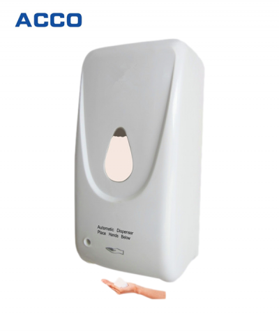 Automatic Soap Dispenser A108