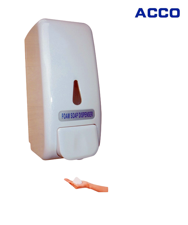 Foam Soap Dispenser F80