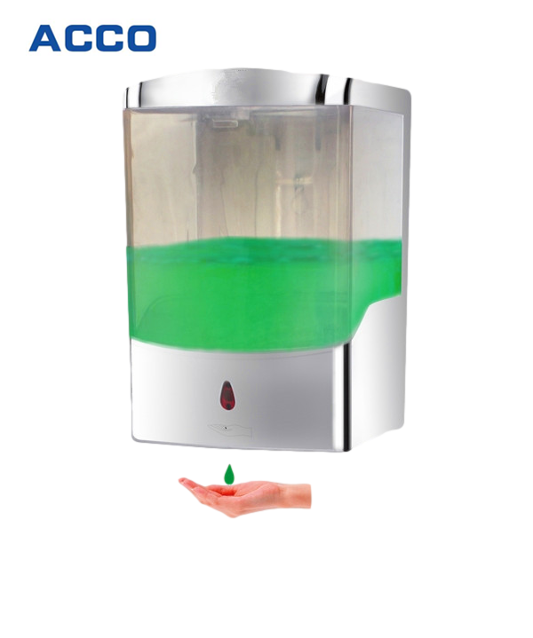 Automatic Soap Dispenser A108