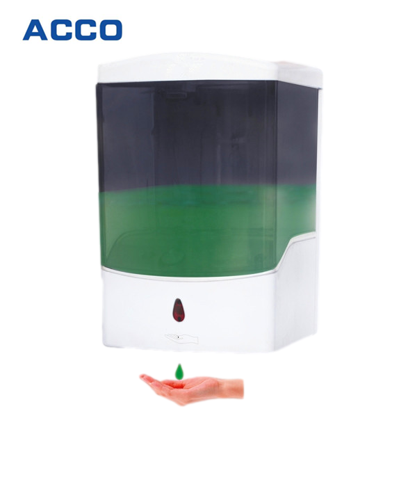 Automatic Soap Dispenser A108