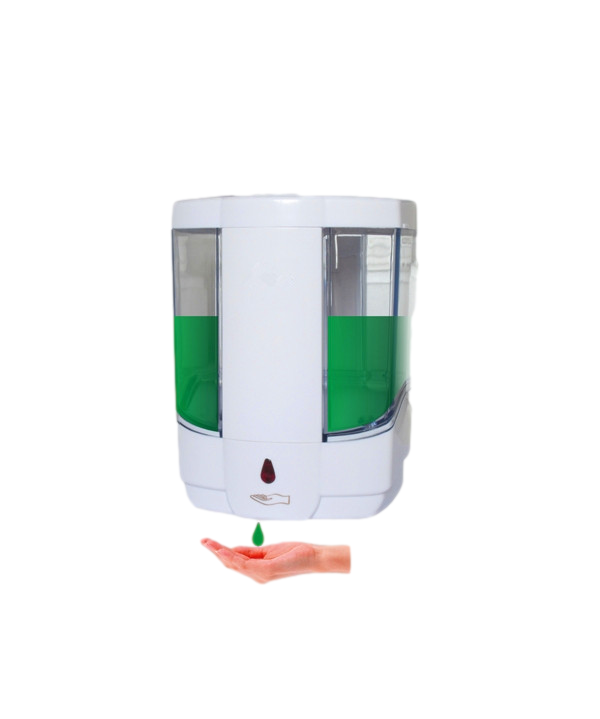 Automatic Soap Dispenser A80