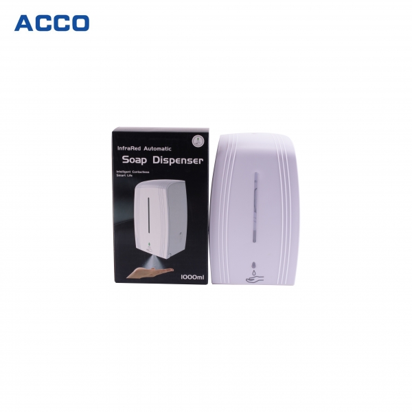 Soap Dispenser A0863