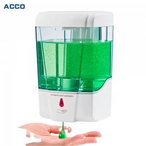 Auto Soap Dispenser  A807