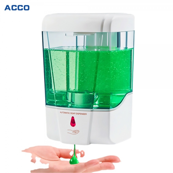 Auto Soap Dispenser  A807