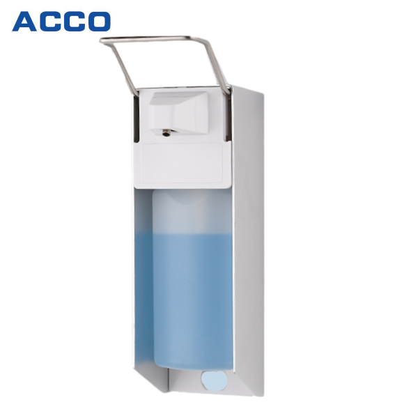 Manual Soap Dispenser  A809