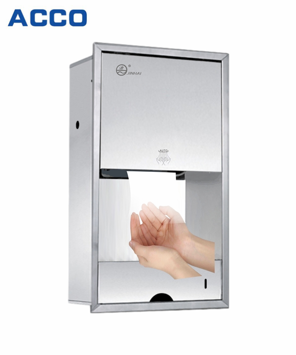 Toilet Paper DispenserZD-S269B