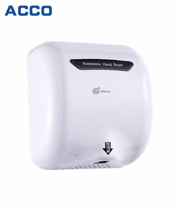 Plastic Hand Dryer GSQ140B1