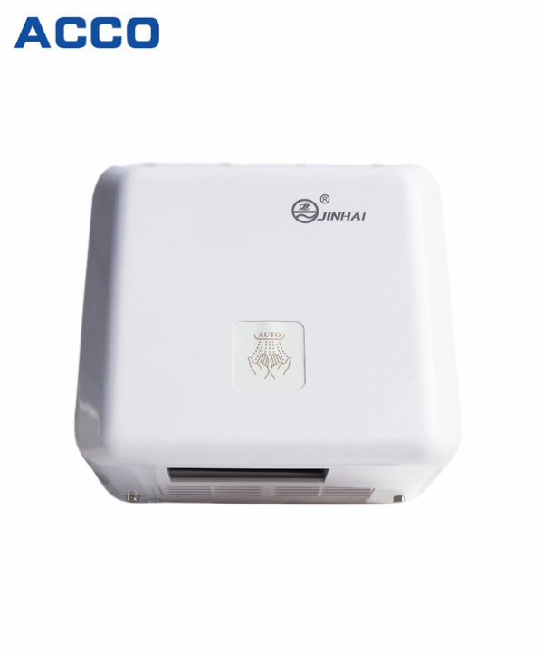 Plastic Hand Dryer GSQ140B1