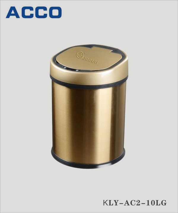 Sensor Dustbin KLY-AC1-10AP