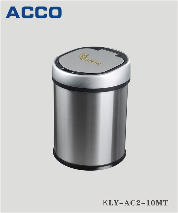 Sensor Dustbin KLY-AC1-10AP