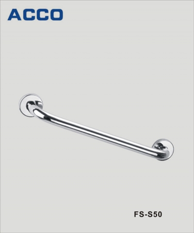 304 Stainless Steel Grab Bar FS-S6550