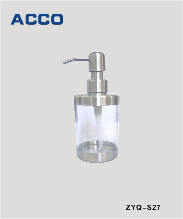 Soap Dispenser ZYQ-70B