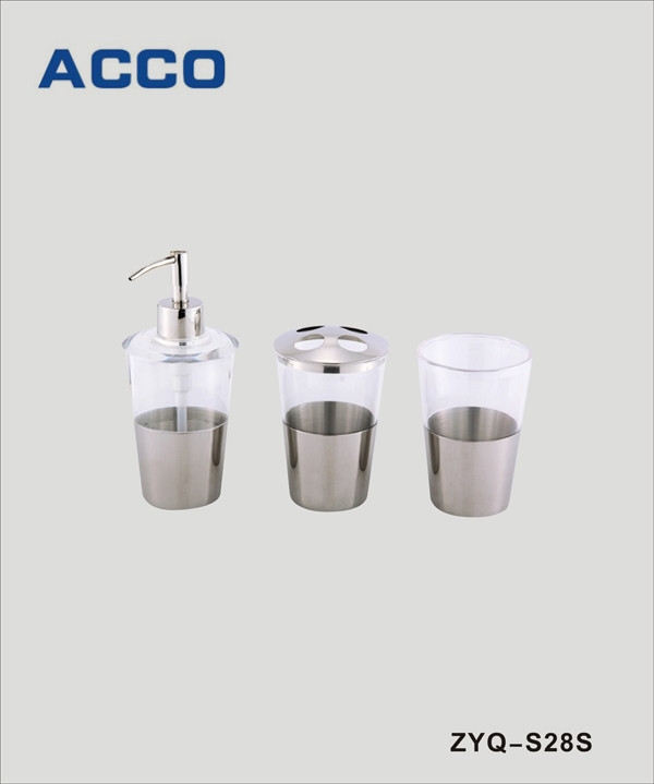 Soap Dispenser ZYQ-70B