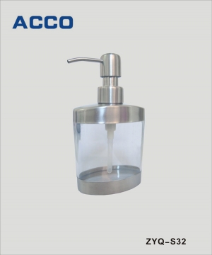 Soap Dispenser ZYQ-70B