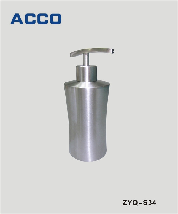 Soap Dispenser ZYQ-70B