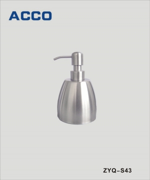 Soap Dispenser ZYQ-70B