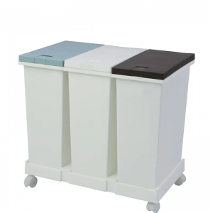 60L Classified Dustbin