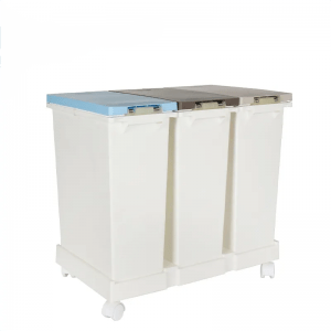 60L Classified Dustbin