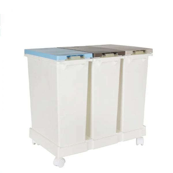 60L Classified Dustbin